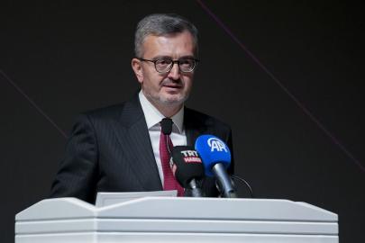 İletişim Başkanı Burhanettin Duran, "Muslim Impact Forum 2026"da konuştu Açıklaması