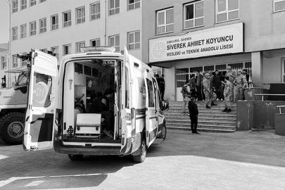 İletişim Başkanlığı’ndan "yaralı yok" iddialarına yalanlama