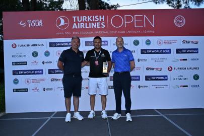 İlk Pro-Am’in galibi Noyan 4