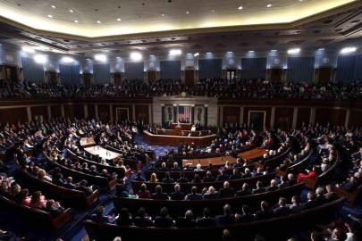 İngiltere Kralı III. Charles, ABD Kongresi'ne hitap eden ilk İngiltere Kralı oldu