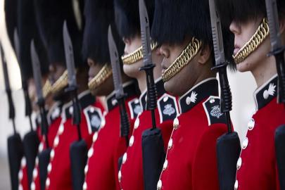 İngiltere’de gençler orduya güvenmiyor: "Ülkem için savaşmam" diyenlerin oranı yüzde 50