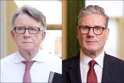 İngiltere’de sistem tartışması: Vetting krizi ne anlama geliyor