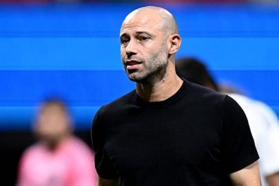 Inter Miami'de sürpriz ayrılık! Mascherano istifa etti