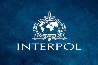 “İnterpol’ün aradığı örgüt lideri İstanbul’da yakalandı”