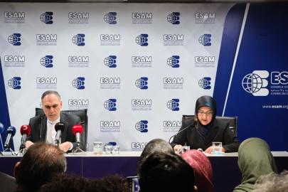 İran Büyükelçisi Zadeh: Savaşı geçici bir askeri çatışma olarak değerlendirmemeliyiz