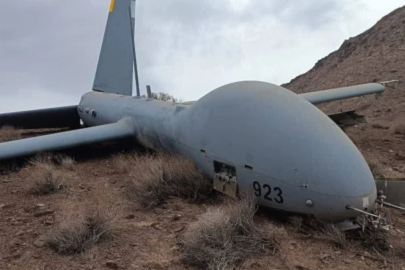 İran'dan dikkat çeken açıklama: Yüzlerce hava hedefini imha ettik