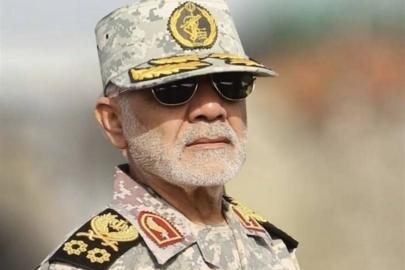 İranlı Tümgeneral Abdullahi: Düşmanın sözünden dönmesine kararlı bir yanıt vermeye hazırız