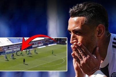 İrcan Can Kahveci kornerden gol attı, Kasımpaşa'yı sırtladı | Kasımpaşa 1-0 Alanyaspor maç sonucu