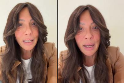 Işın Karaca Yunanistan’a alınmadı! Gerekçe tepki çekti