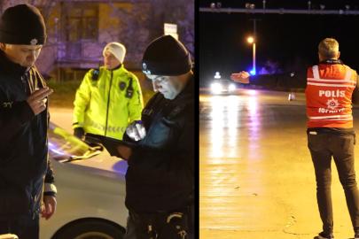 Isparta’da 58 aranan şahıs yakalandı