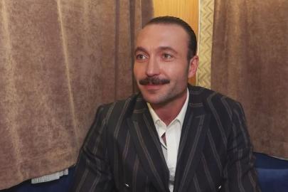 İsrail'den 'Eşref Rüya' dizisinin oyuncusu Görkem Sevindik'e tehdit