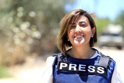İsrail'in Lübnan'a saldırısında 1 gazeteci hayatını kaybetti