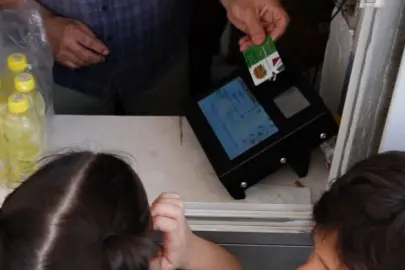 İstanbul’da 100 bin öğrenciye 'gönülden bir öğün' desteği