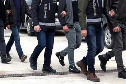 İstanbul’da 247 bin 500 sentetik ecza hap ele geçirildi