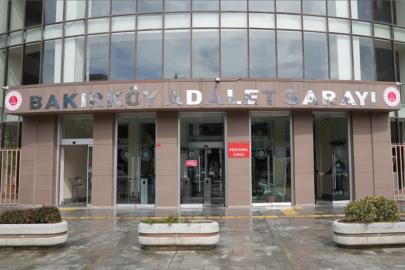 İstanbul’da duruşmada izinsiz görüntü kaydı iddiası: Bir kişi gözaltına alındı