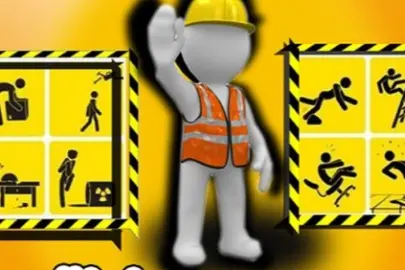 İşyeri tehlike sınıflarında değişiklik