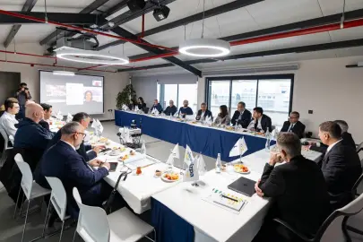 İzmir’de Yapay Zeka Konseyi ilk kez toplandı