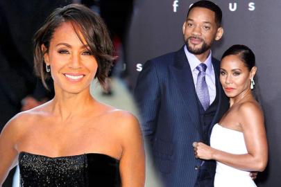 Jada Pinkett Smith’ten yıllar sonra gelen itiraf: Mutluluğu başkalarında aradım