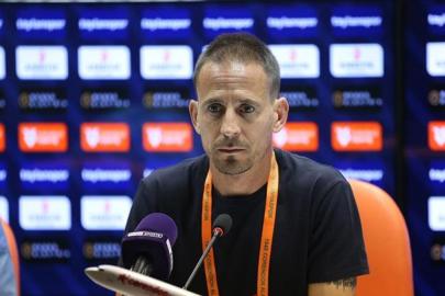 Joao Pereira: Böyle bir hata kabul edilemez