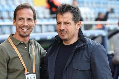 Joao Pereira'dan olay sözler: Utanıyorum...