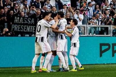 Juventus'un Şampiyonlar Ligi inadı! Kritik galibiyet, Kenan Yıldız detayı... (Maç özeti | Juventus 2-0 Genoa)