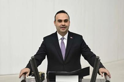 Kacır’dan Antalya’da çok taraflı görüşmeler