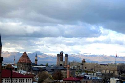 Kadim şehrin asırlık mirası: Erzurum’da coğrafi işaret seferberliği