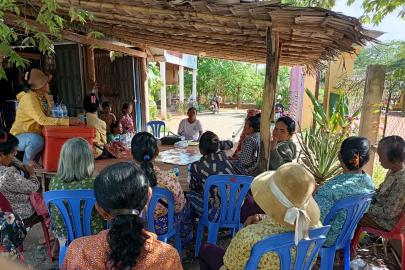Kamboçya, kültür ve geleneklere hakaret eden içerikleri yasakladı