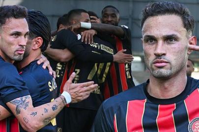 Karagümrük evinde kazandı, umutlarını son haftalara bıraktı