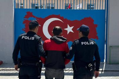 Kırıkkale'de uyuşturucu operasyonu: 1 tutuklama