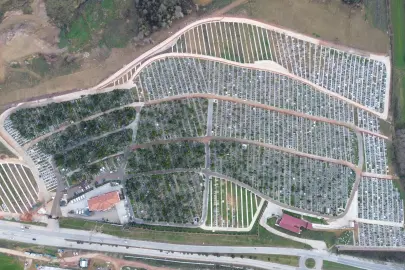 Kocaeli'de cenaze hizmetleri emin ellerde