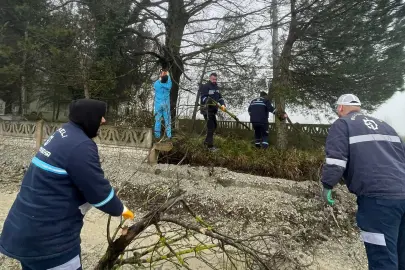 Kocaeli'de manevi değerlere sahip çıkılıyor