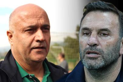 Kocaelispor'dan Galatasaray'a sert tepki! 'Bir camiayı hedef alarak güç gösterisi yapamazsınız'