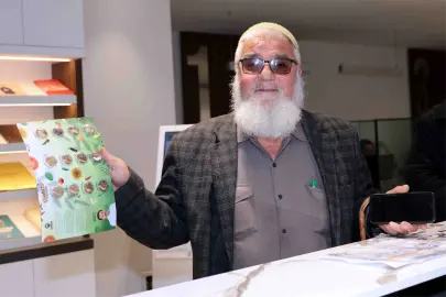 Konya Karatay'da Ata tohumları ücretsiz dağıtılıyor