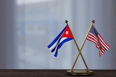Küba ve ABD arasında enerji ablukası görüşmesi