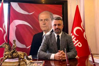 Kuşadası MHP'de Taşdemir dönemi