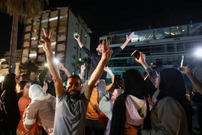 Lübnan'da ateşkes başladı ama ihlaller gölgesinde