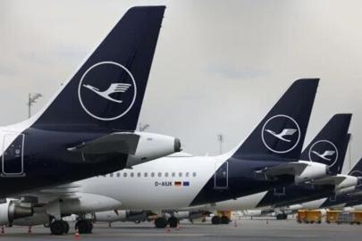 Lufthansa’da grev krizi büyüyor
