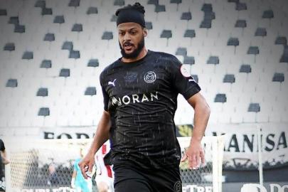 Manisa FK kabustan uyandı! Net galibiyet... Manisa FK - Pendikspor maç sonucu 2-0