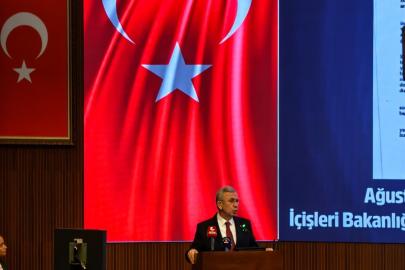 Mansur Yavaş: Kamu malına el uzatan herkesle mücadele edeceğim