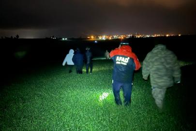 Mardin’de kaybolan 80 yaşındaki kadın  için arama çalışması başlatıldı