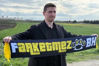 Mert Hakan Yandaş: '"Ali Koç'a hayatımın sonuna kadar minnettar olacağım!'