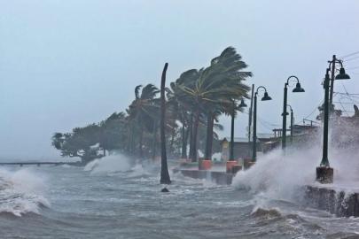 Meteoroloji’den Ege ve Batı Akdeniz’e fırtına uyarısı