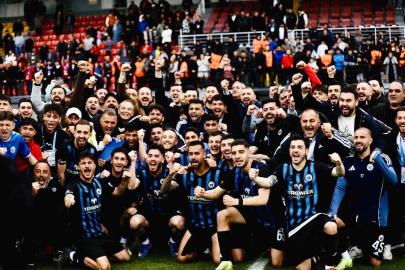 MHP Kayseri Milletvekili Ersoy'dan Erciyes 38 FK'ya tam destek