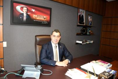 Milletvekili Bozgeyik'ten CHP yöneticilerine sert tepki Açıklaması