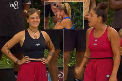 Nagihan duyduğu sözler sonrasında yıkıldı! Eski yarışmacılardan destek