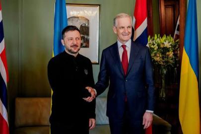 Norveç ve Ukrayna’dan İHA üretiminde işbirliği kararı