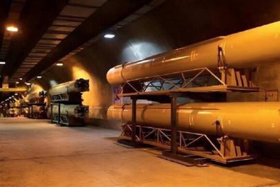 NYT: İran, ABD ve israil bombardımanında vurulan yer altı füze sığınaklarını saatler içinde yeniden faaliyete alıyor