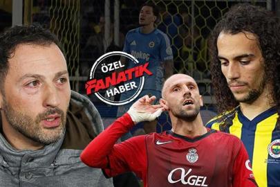 ÖZEL | Guendouzi kulübeye ne dedi? 'Ederson akıl tutulması yaşadı' | Galatasaray-Fenerbahçe derbisi