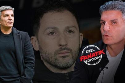 ÖZEL| Kenan Koçak ilk kez açıkladı 'Fenerbahçe'den teklif aldım' | Milli Takım sözleri 'Toz pembe görmeyi bırakmak lazım'